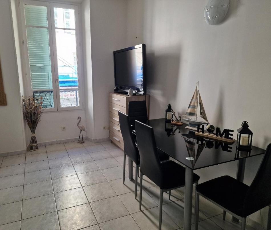 Apartment Central *